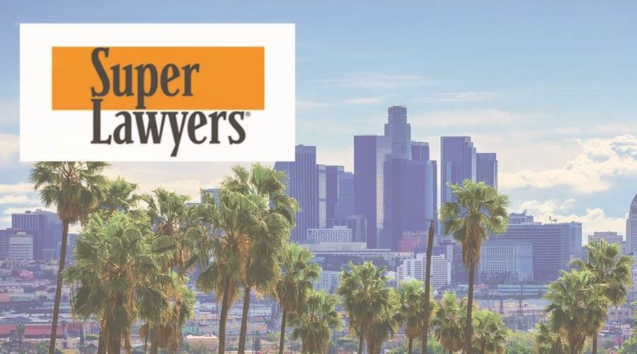 Super Lawyers